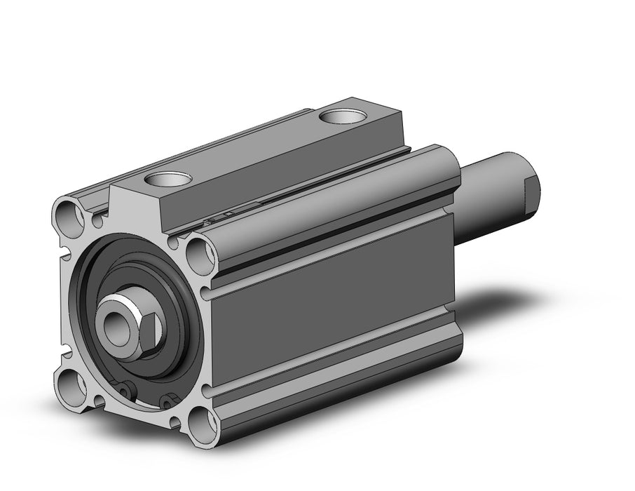 CDQ2WB50-50DZ-M9PMDPC Compact Cylinder, CQ2-Z