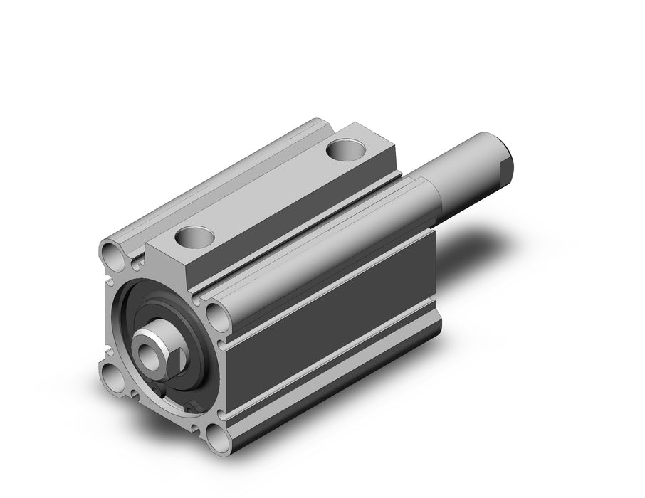 CDQ2WB50-50DZ Compact Cylinder, CQ2-Z