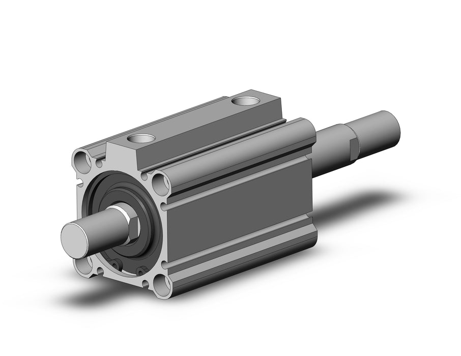CDQ2WB50TF-50DMZ COMPACT CYLINDER, CQ2-Z