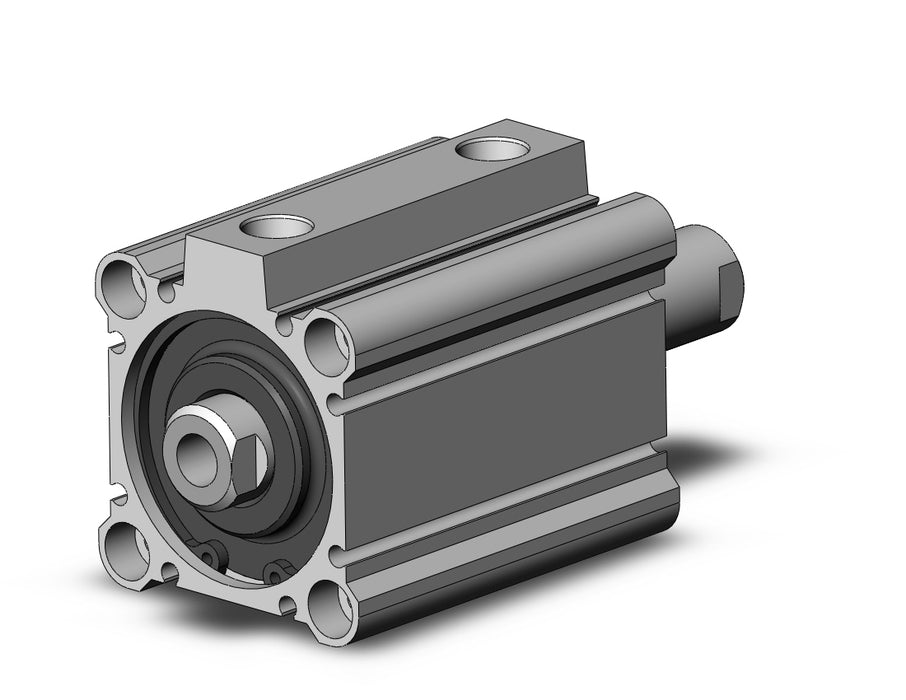 CDQ2WB50TN-35DZ Compact Cylinder, CQ2-Z
