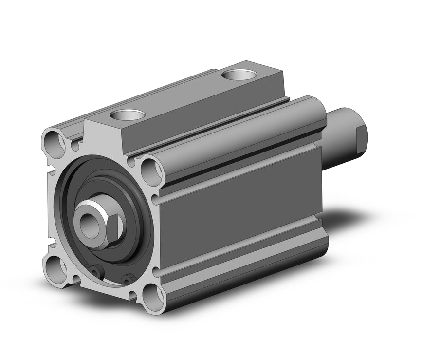 CDQ2WB50TN-40DZ COMPACT CYLINDER, CQ2-Z