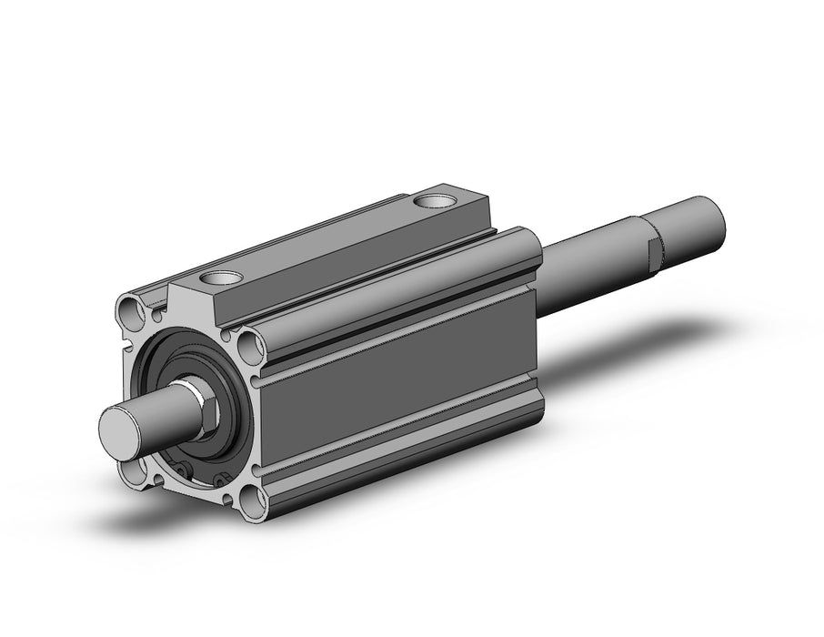 CDQ2WB50TN-75DMZ COMPACT CYLINDER, CQ2-Z