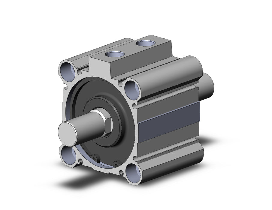 CDQ2WB63-10DMZ COMPACT CYLINDER, CQ2-Z