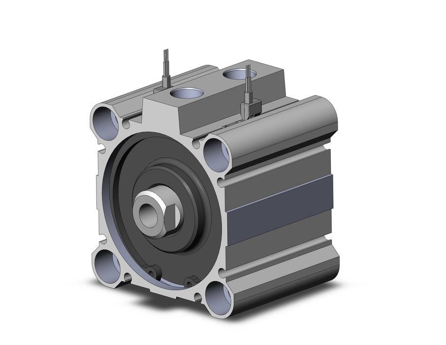 CDQ2WB63-10DZ-M9PVSDPC COMPACT CYLINDER, CQ2-Z