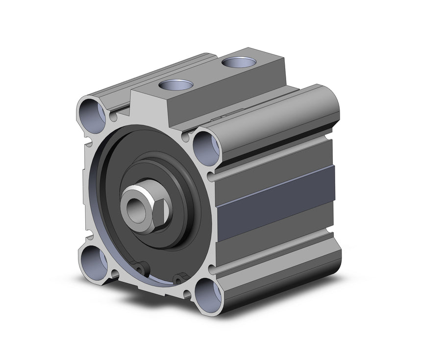CDQ2WB63-15DZ-A93L Compact Cylinder, CQ2-Z