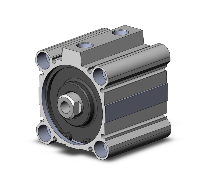 CDQ2WB63-20DCZ Compact Cylinder, CQ2-Z