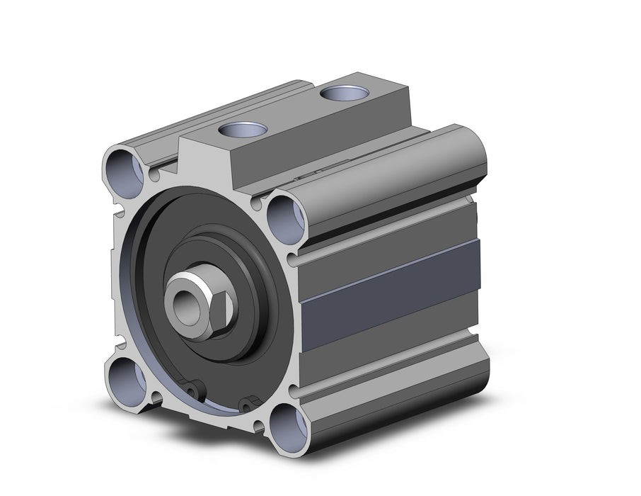 CDQ2WB63-20DZ-M9NWSAPC Compact Cylinder, CQ2-Z