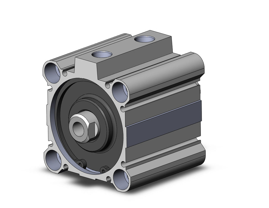 CDQ2WB63-20DZ Compact Cylinder, CQ2-Z