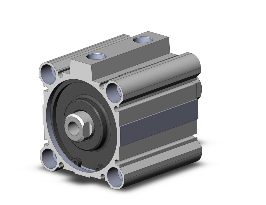 CDQ2WB63-25DZ-M9BL Compact Cylinder, CQ2-Z