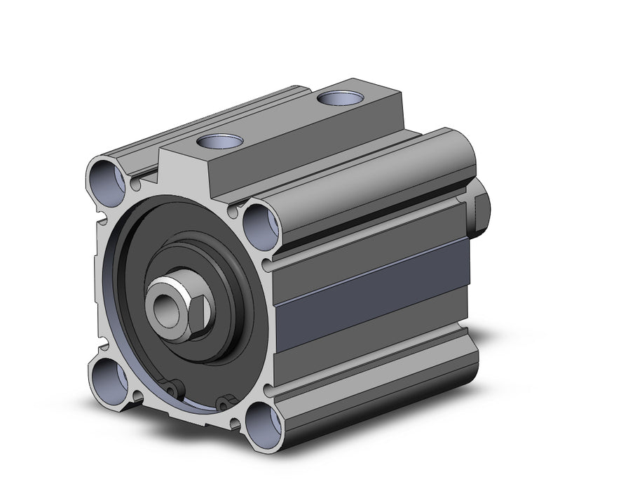 CDQ2WB63-30DCZ Compact Cylinder, CQ2-Z