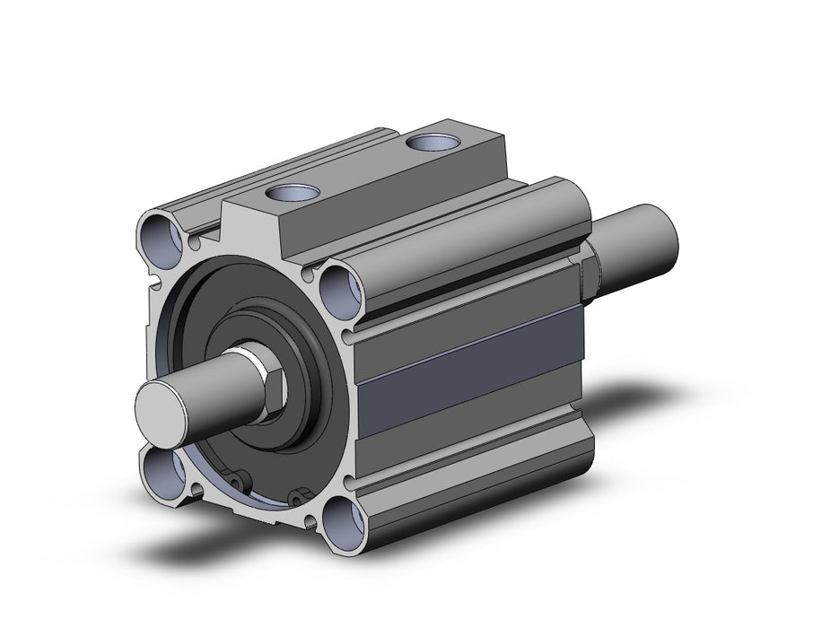 CDQ2WB63-30DMZ COMPACT CYLINDER, CQ2-Z