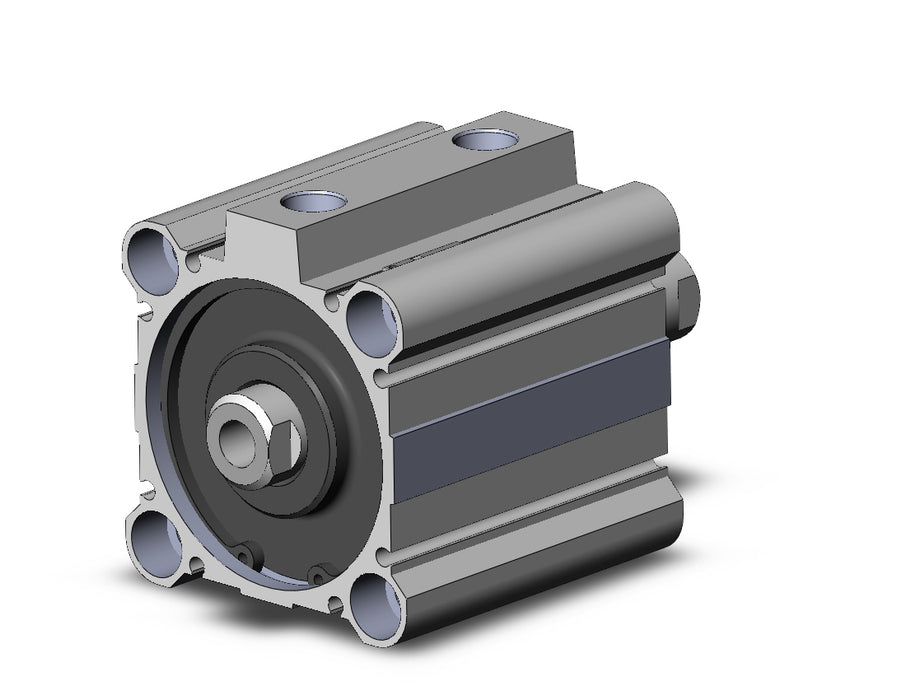CDQ2WB63-30DZ-M9NWSAPC Compact Cylinder, CQ2-Z