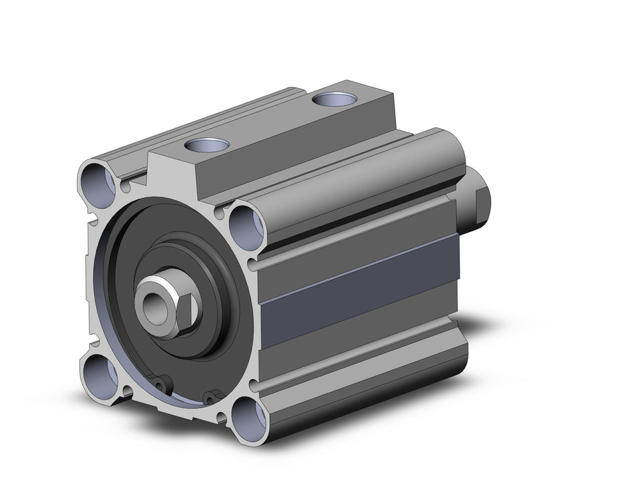 CDQ2WB63-35DCZ Compact Cylinder, CQ2-Z