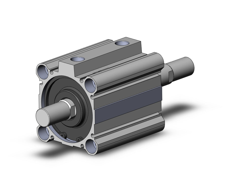 CDQ2WB63-40DMZ-M9BL Compact Cylinder, CQ2-Z