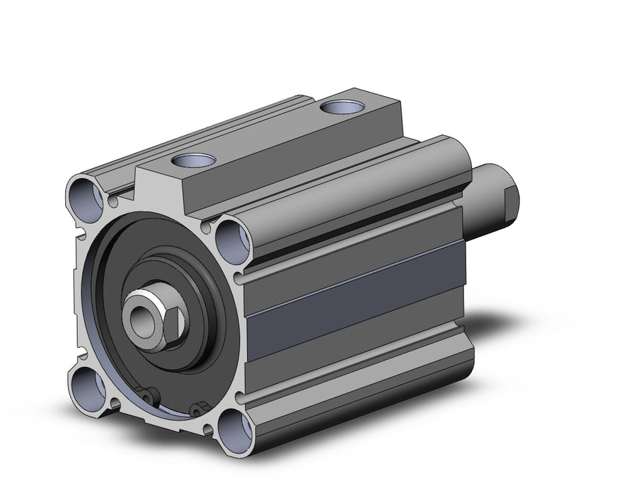 CDQ2WB63-45DZ COMPACT CYLINDER, CQ2-Z