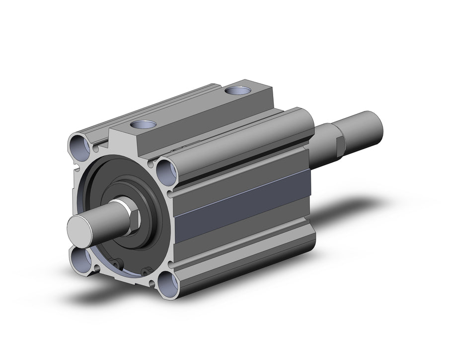 CDQ2WB63-50DMZ-M9BW Compact Cylinder, CQ2-Z