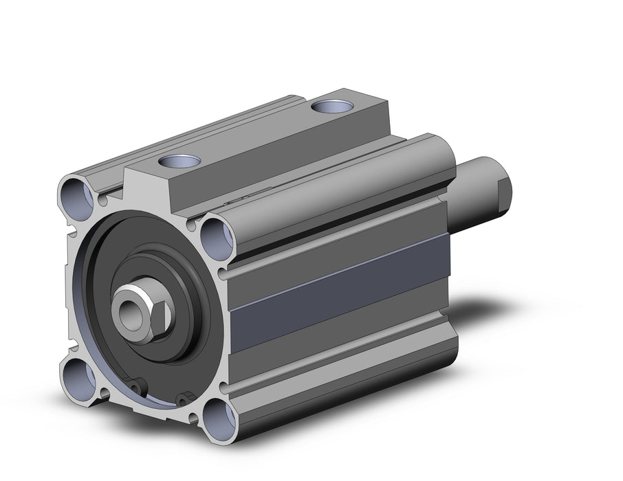 CDQ2WB63-50DZ-M9NZ Compact Cylinder, CQ2-Z