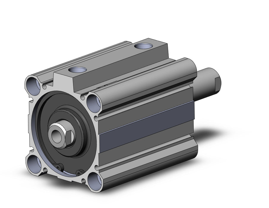 CDQ2WB63-50DZ-M9PWSAPC Compact Cylinder, CQ2-Z