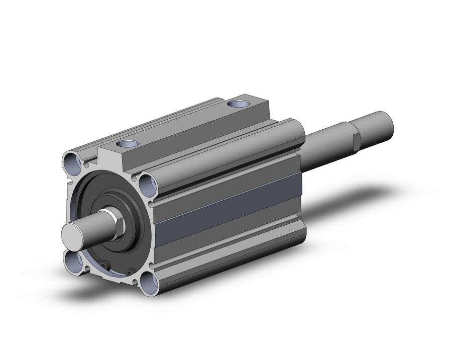 CDQ2WB63-75DCMZ COMPACT CYLINDER, CQ2-Z