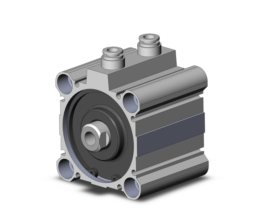 CDQ2WB63F-15DZ COMPACT CYLINDER, CQ2-Z