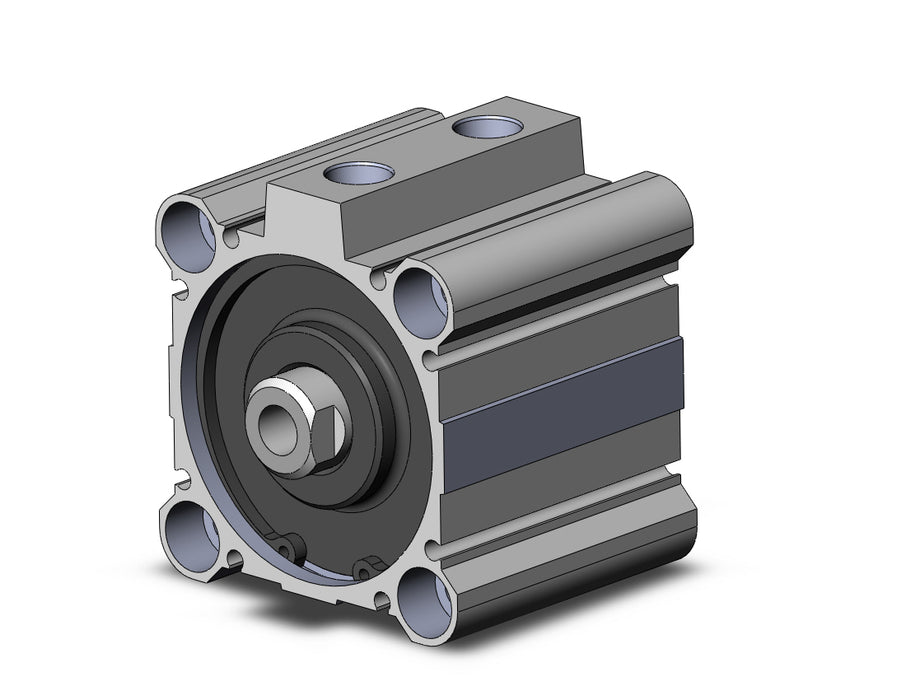 CDQ2WB63TF-15DCZ Compact Cylinder, CQ2-Z
