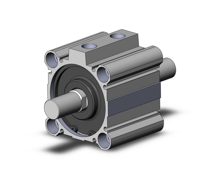 CDQ2WB63TF-15DMZ Compact Cylinder, CQ2-Z