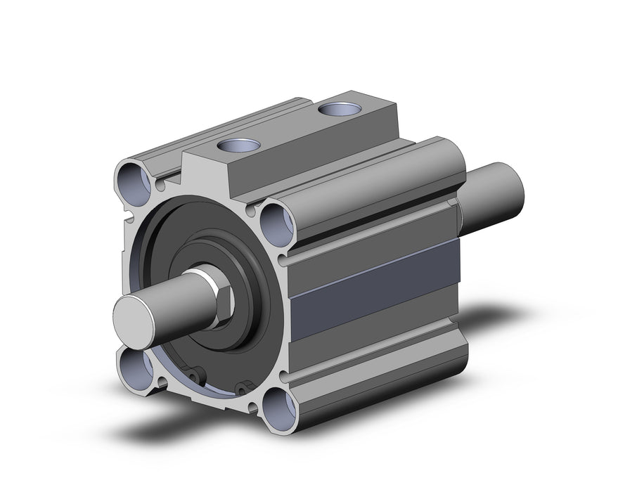 CDQ2WB63TF-25DCMZ COMPACT CYLINDER, CQ2-Z