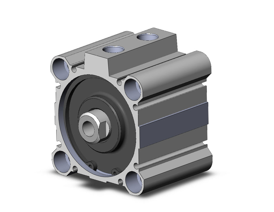 CDQ2WB63TN-10DZ COMPACT CYLINDER, CQ2-Z