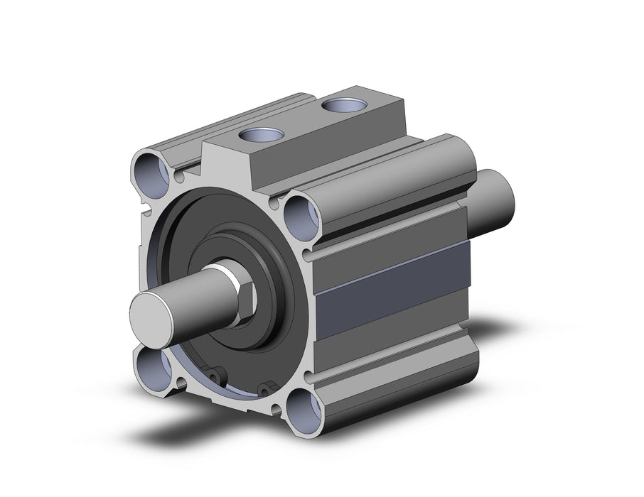 CDQ2WB63TN-15DMZ Compact Cylinder, CQ2-Z