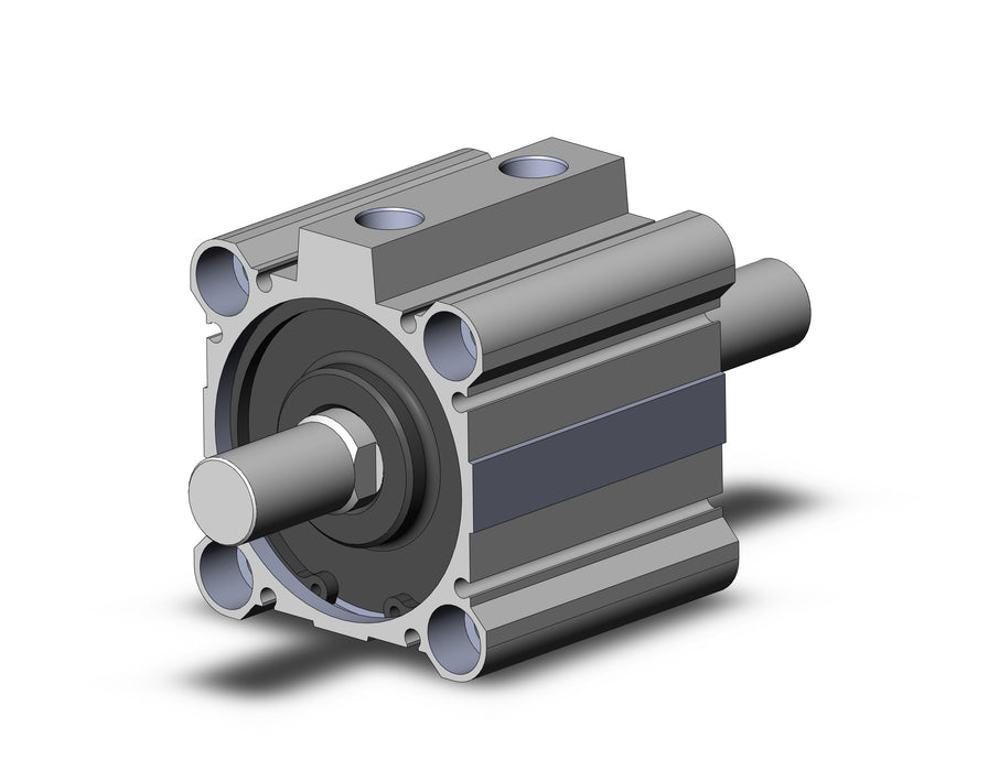 CDQ2WB63TN-20DMZ COMPACT CYLINDER, CQ2-Z