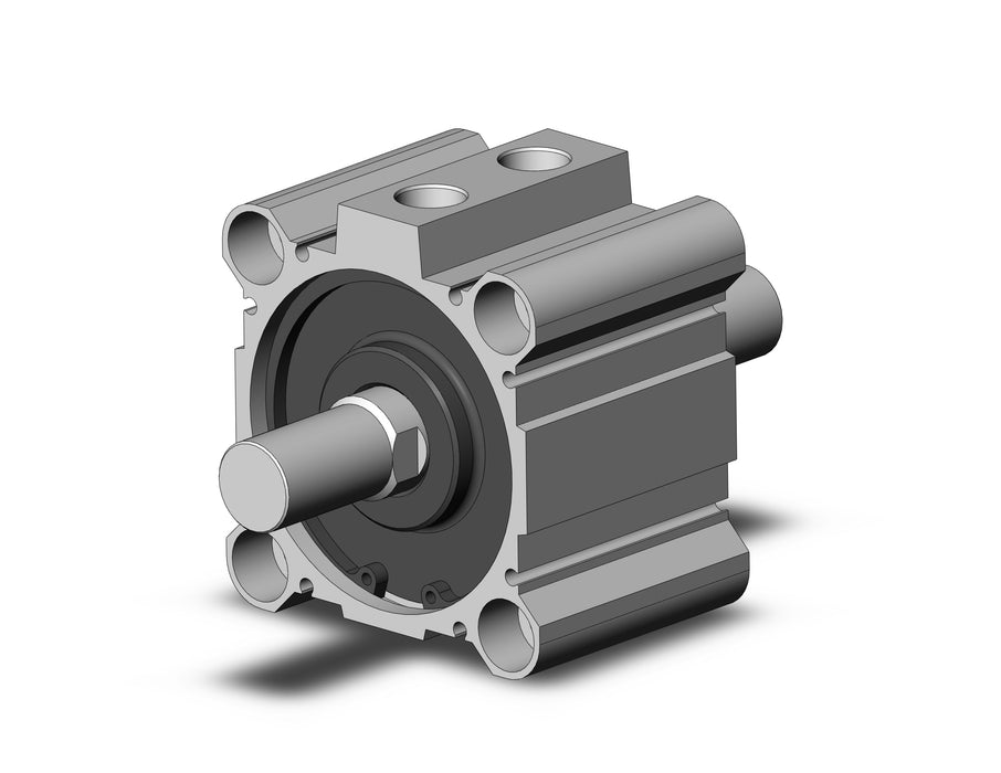 CDQ2WB80-10DMZ Compact Cylinder, CQ2-Z