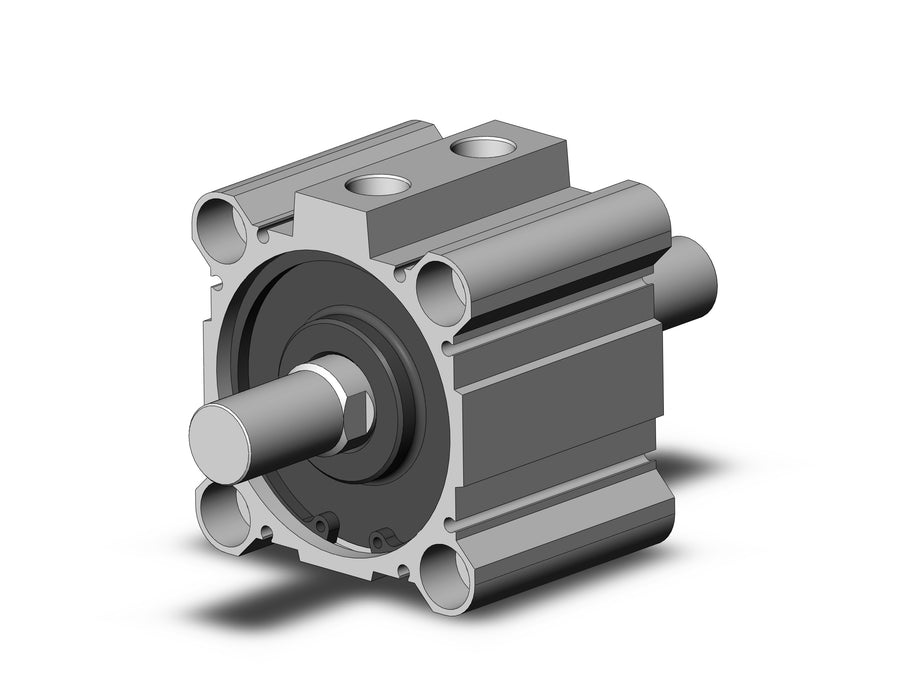 CDQ2WB80-15DMZ Compact Cylinder, CQ2-Z