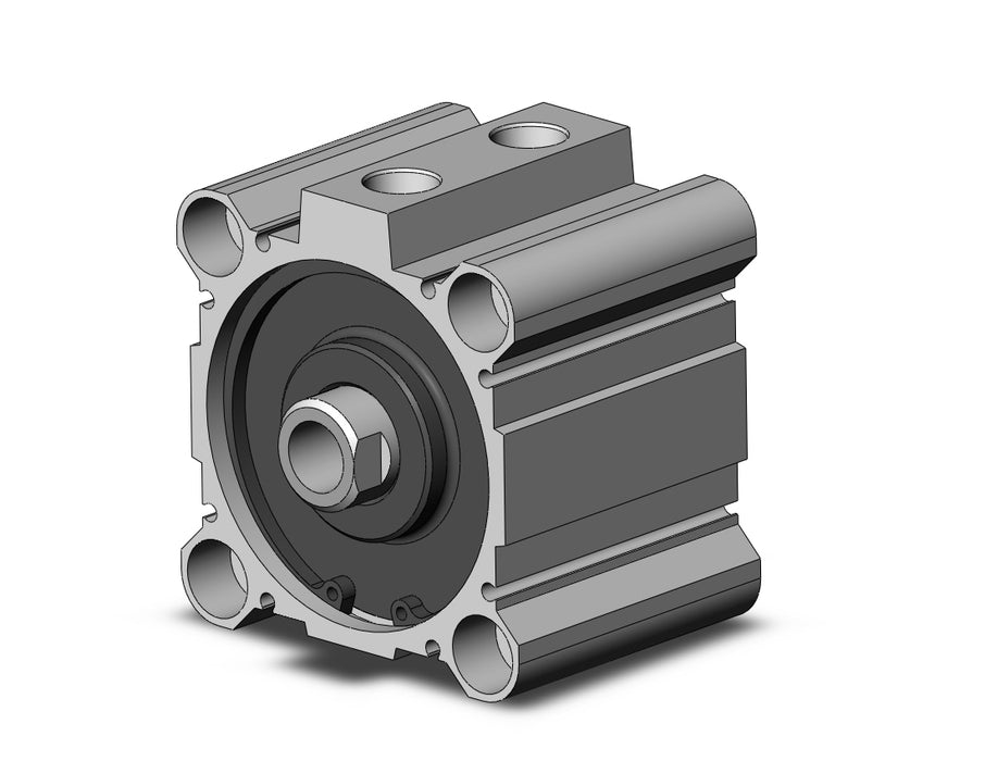 CDQ2WB80-15DZ Compact Cylinder, CQ2-Z
