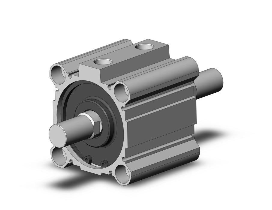CDQ2WB80-30DMZ Compact Cylinder, CQ2-Z