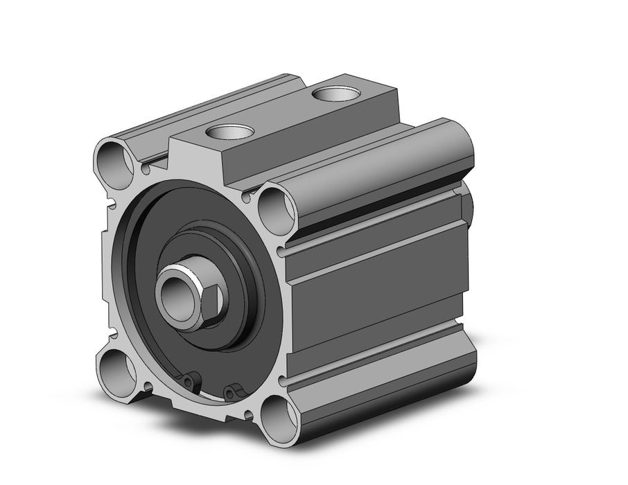CDQ2WB80-30DZ Compact Cylinder, CQ2-Z