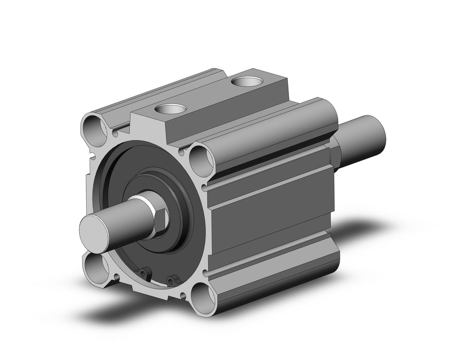 CDQ2WB80-35DMZ Compact Cylinder, CQ2-Z