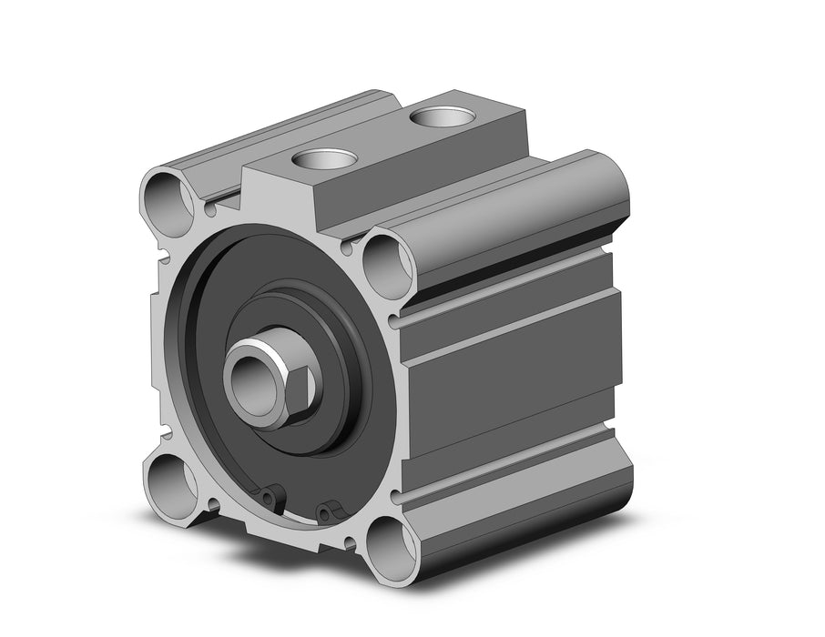 CDQ2WB80TF-20DZ Compact Cylinder, CQ2-Z