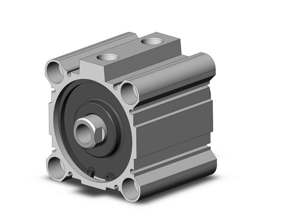 CDQ2WB80TN-25DZ COMPACT CYLINDER, CQ2-Z