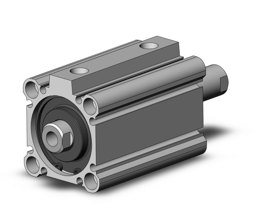 CDQ2WBH40-30DZ COMPACT CYLINDER, CQ2-Z