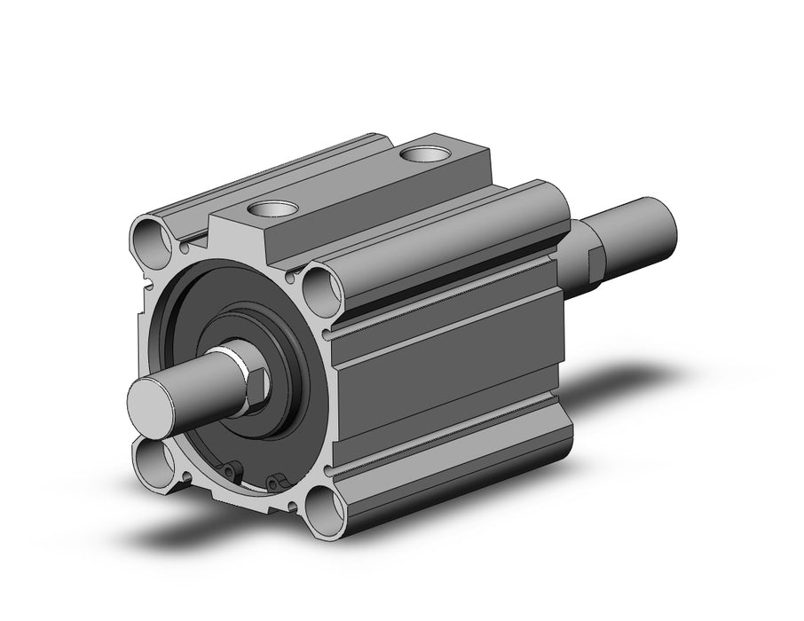 CDQ2WBH80-50DMZ-M9BM Compact Cylinder, CQ2-Z