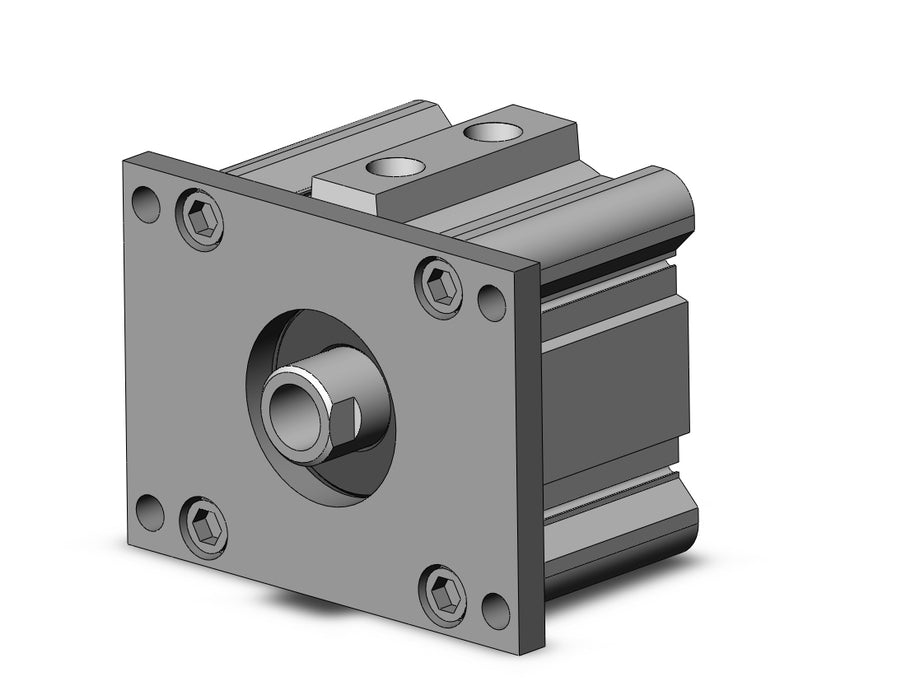 CDQ2WF100TF-15DZ Compact Cylinder, CQ2-Z
