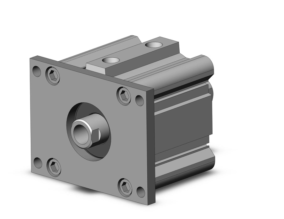 CDQ2WF100TN-35DZ Compact Cylinder, CQ2-Z