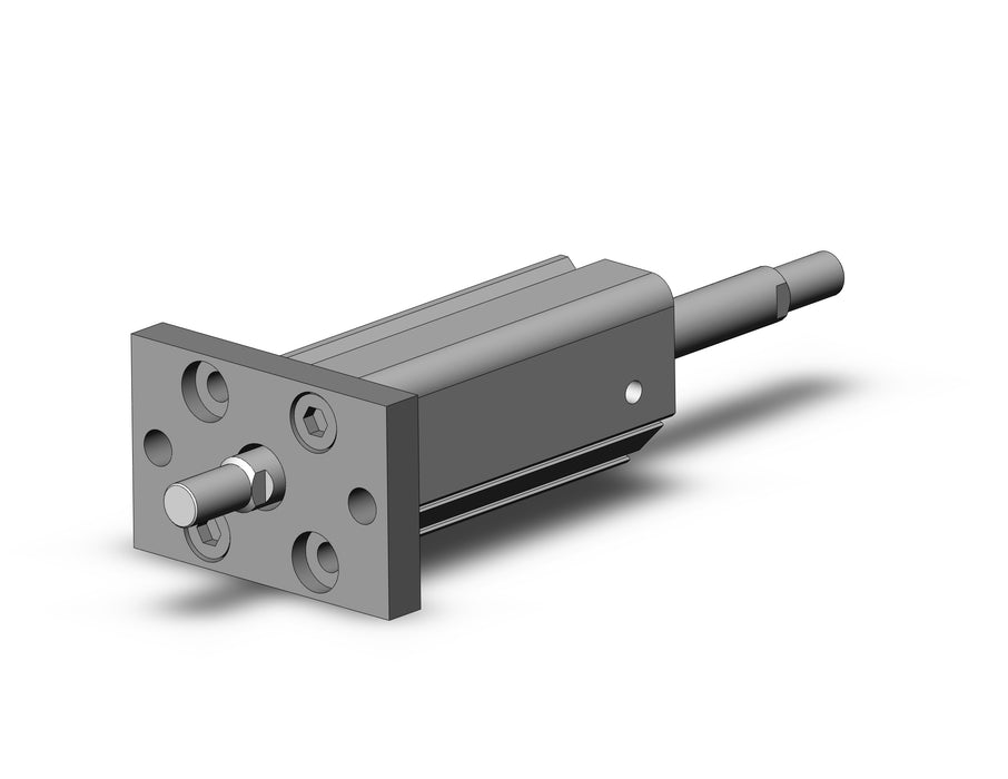 CDQ2WF20-40DMZ Compact Cylinder, CQ2-Z