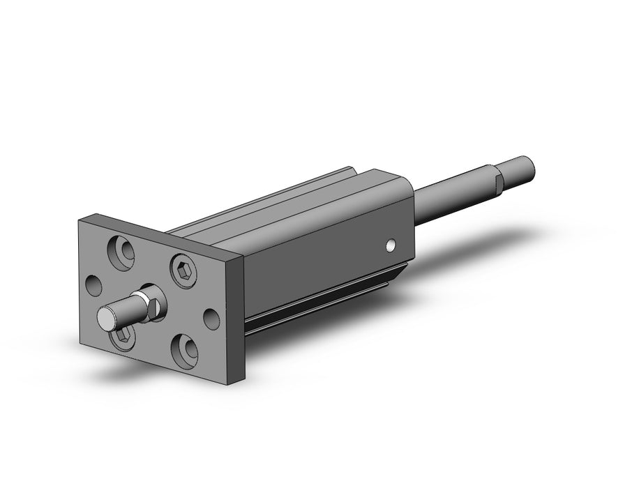 CDQ2WF20-50DMZ Compact Cylinder, CQ2-Z