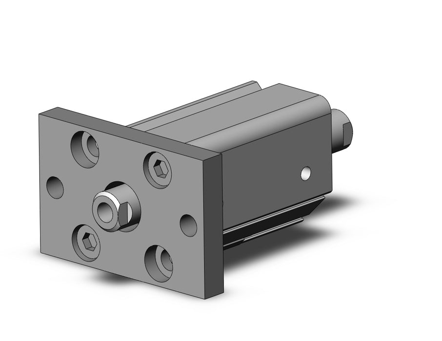 CDQ2WF25-20DZ-M9PWSAPCS Compact Cylinder, CQ2-Z