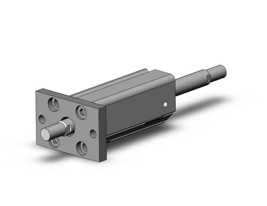 CDQ2WF25-50DMZ-A93 Compact Cylinder, CQ2-Z