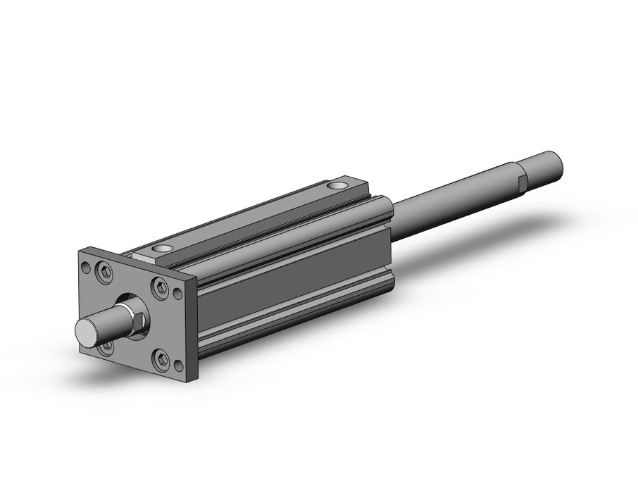 CDQ2WF32-100DMZ Compact Cylinder, CQ2-Z