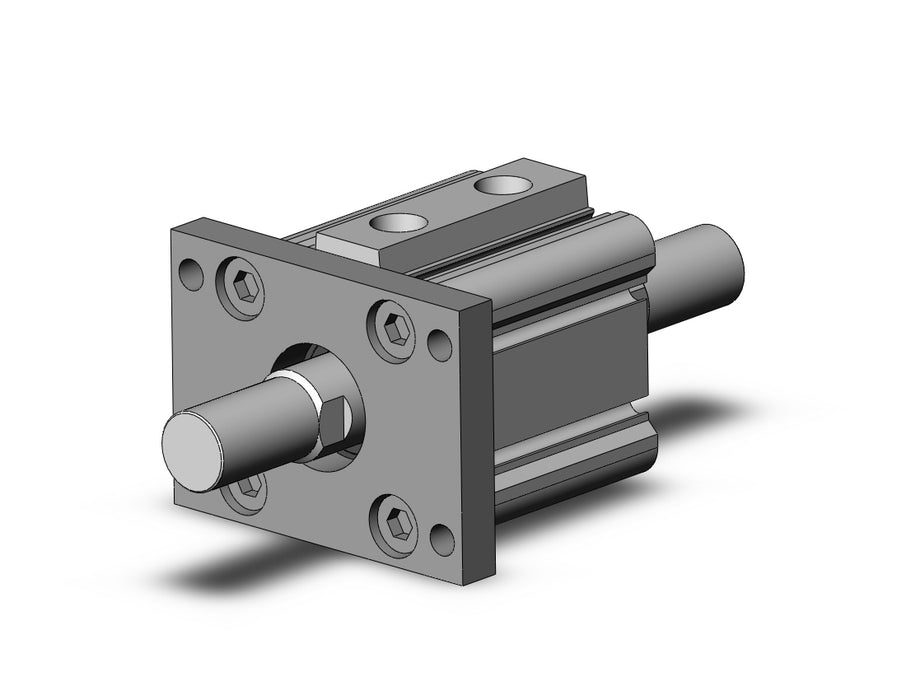 CDQ2WF32-10DMZ Compact Cylinder, CQ2-Z