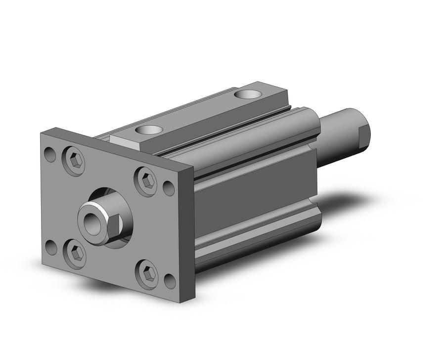 CDQ2WF32-35DZ Compact Cylinder, CQ2-Z