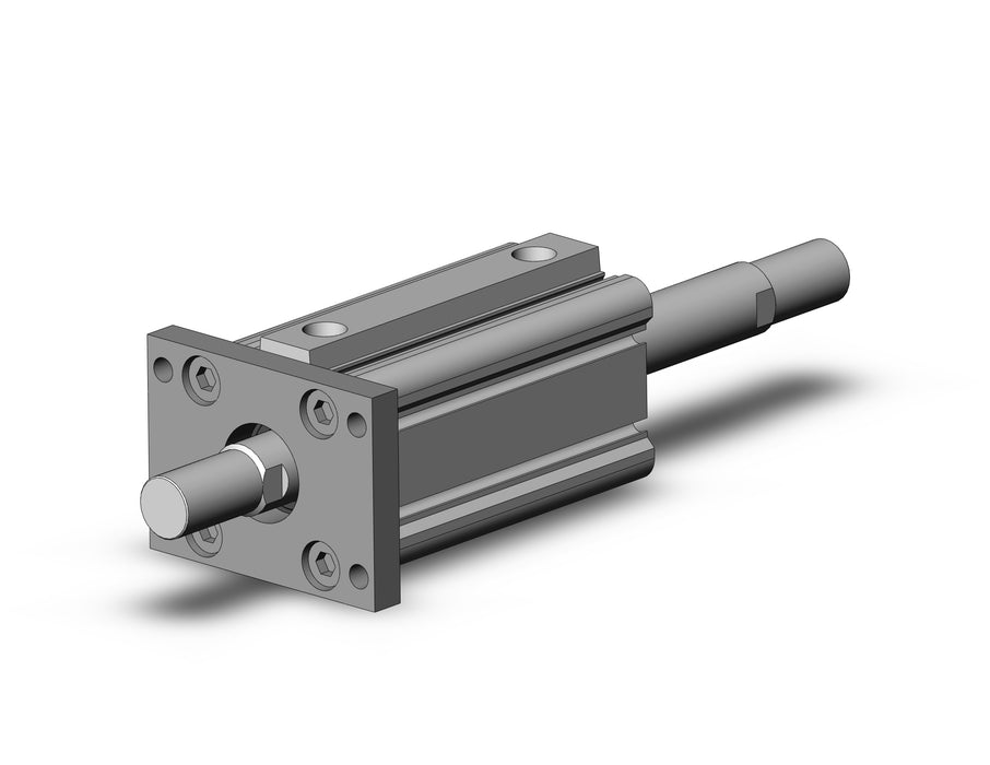 CDQ2WF32TN-50DMZ Compact Cylinder, CQ2-Z